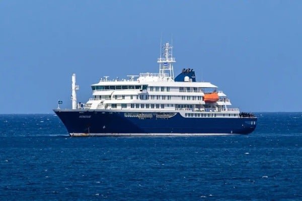 Tres muertos en crucero por posible brote de hantavirus en Atlántico