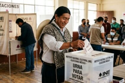 TEPJF aprueba adscripción indígena opcional en credencial del INE