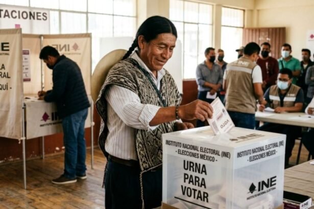 TEPJF aprueba adscripción indígena opcional en credencial del INE