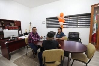 Estudiante juarense representará a Chihuahua en Olimpiada de Matemáticas