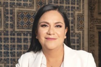 Ariadna Montiel fijará postura de Morena sobre soberanía en Chihuahua