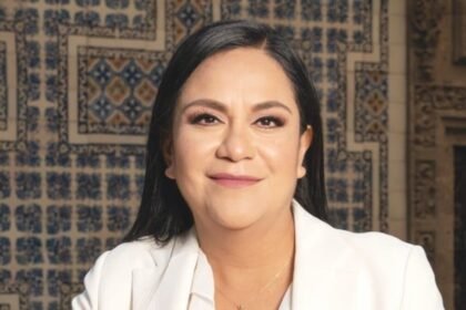 Ariadna Montiel fijará postura de Morena sobre soberanía en Chihuahua