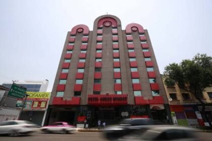 Hoteles de CDMX reportan baja ocupación rumbo al Mundial 2026