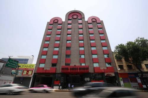 Hoteles de CDMX reportan baja ocupación previa al Mundial 2026