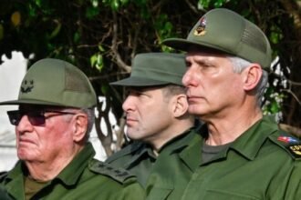 EE UU sanciona a altos funcionarios y servicios de inteligencia cubanos