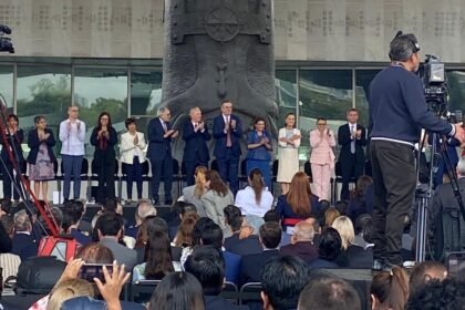 Sheinbaum anuncia seis acciones para atraer inversión en México