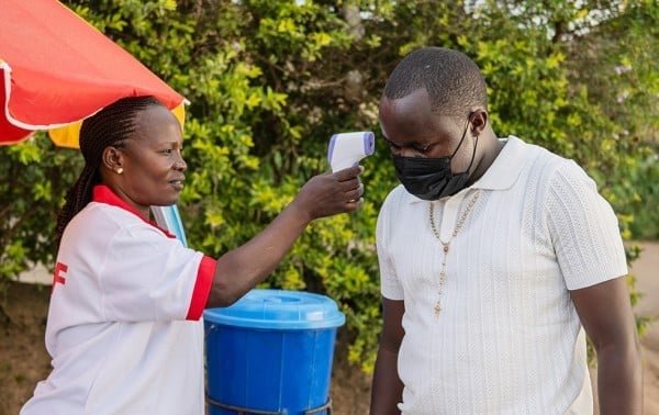 OMS declara emergencia global por brote de ébola Bundibugyo en Congo