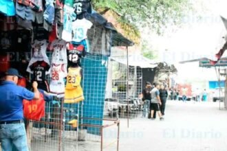 Lluvias alivian calor y bajan temperaturas en Chihuahua capital