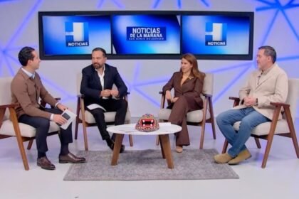 Legisladores debaten extradiciones y crisis política en Chihuahua