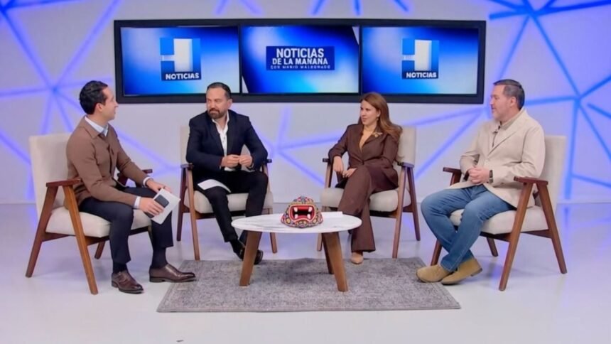 Legisladores debaten extradiciones y crisis política en Chihuahua
