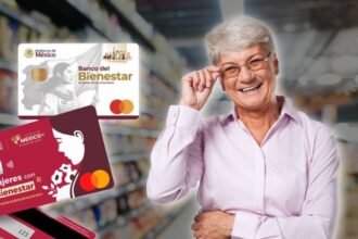 Banco del Bienestar ofrece 10% de bonificación en Walmart en junio