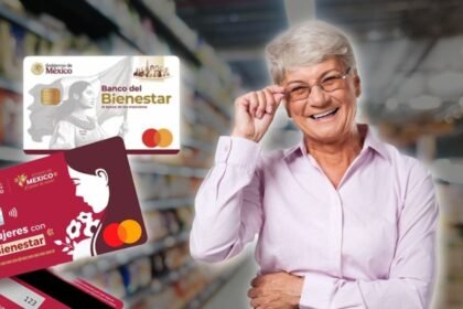 Banco del Bienestar ofrece 10% de bonificación en Walmart en junio