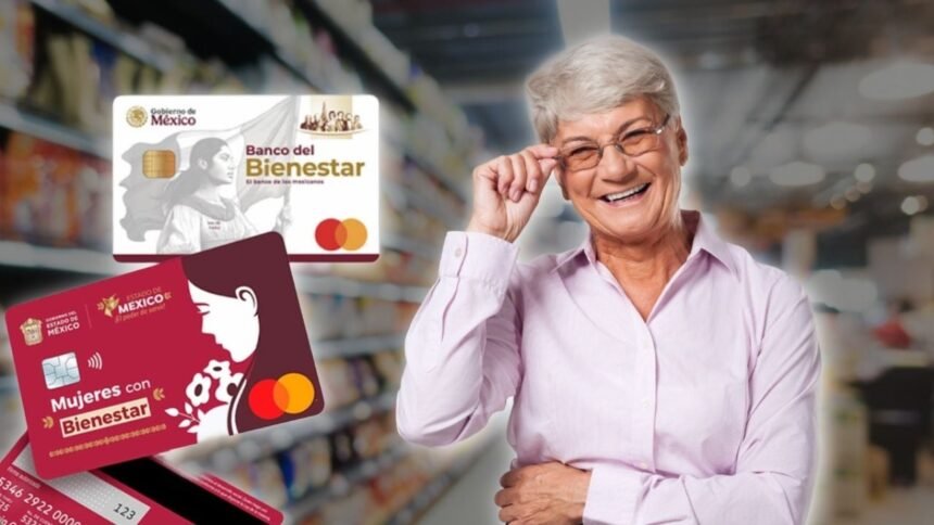 Banco del Bienestar ofrece 10% de bonificación en Walmart en junio