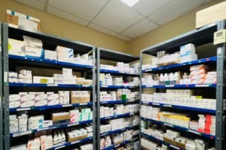 Plan México busca bajar precios de medicamentos con inversión récord