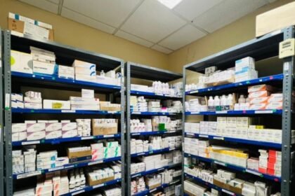Plan México busca bajar precios de medicamentos con inversión récord
