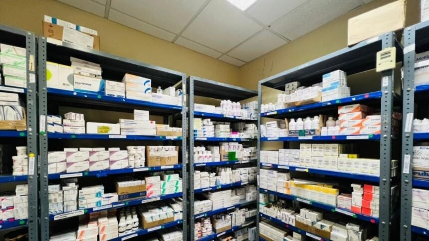 Plan México busca bajar precios de medicamentos con inversión récord