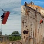 Cuauhtémoc realiza simulacro sísmico para reforzar protección civil