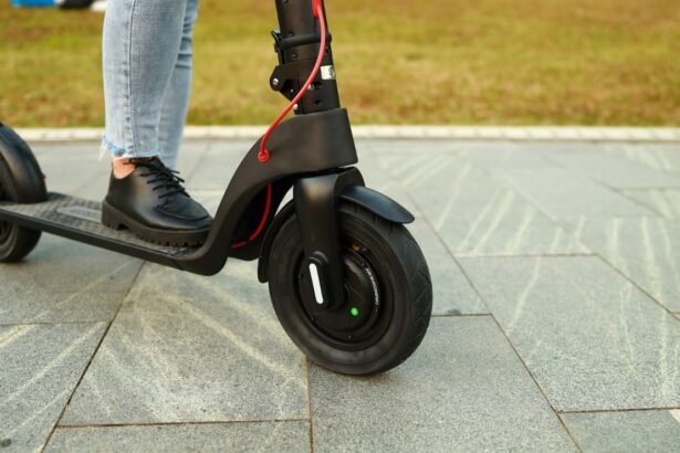 CDMX exige placas, licencia y casco para scooters eléctricos 2026