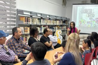 Abren inscripciones para taller de poesía en Chihuahua