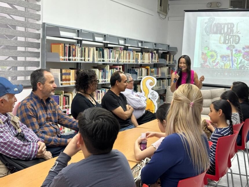 Abren inscripciones para taller de poesía en Chihuahua