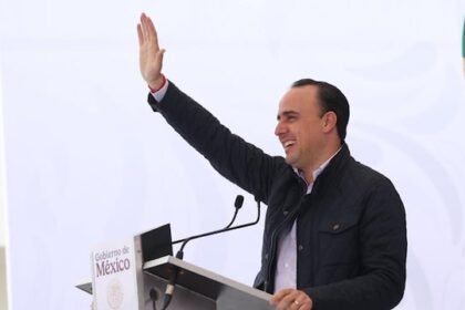 Manolo Jiménez desmiente detención de diputados de Morena en Coahuila