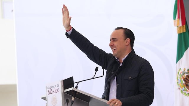 Manolo Jiménez desmiente detención de diputados de Morena en Coahuila