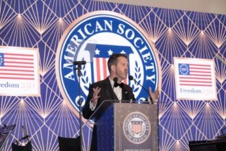 Larry Rubin y Amsoc niegan sabotaje contra gobierno de Sheinbaum