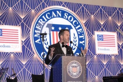 Larry Rubin y Amsoc niegan sabotaje contra gobierno de Sheinbaum