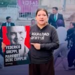 Agreden a activista de Igualdad Animal durante protesta en Jalisco