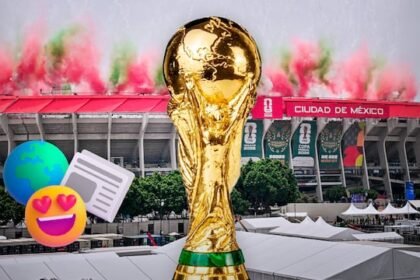 México recibe elogios globales por inauguración del Mundial