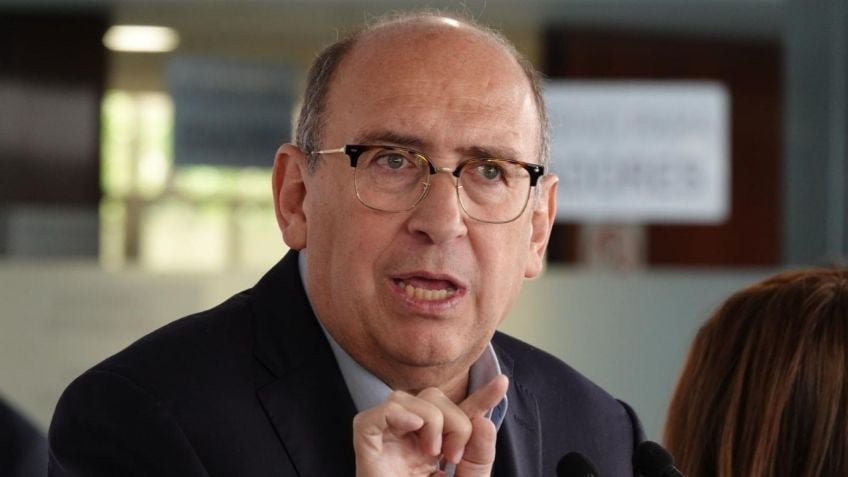 PRI pide reforzar vigilancia sanitaria por Mundial 2026
