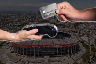Copa del Mundo 2026 impulsará pagos digitales en México