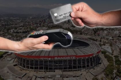 Copa del Mundo 2026 impulsará pagos digitales en México