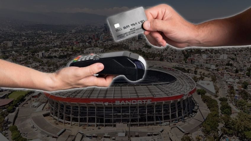Copa del Mundo 2026 impulsará pagos digitales en México