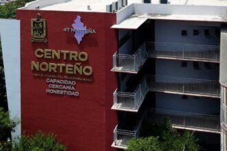 Escobedo inaugura centro de bienestar y atención ciudadana