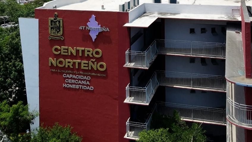 Escobedo inaugura centro de bienestar y atención ciudadana