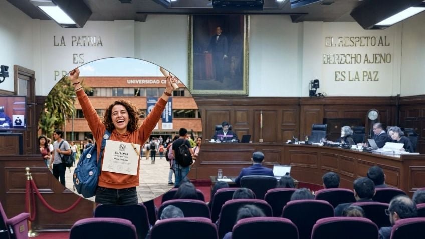 SCJN avala reembolsos a padres por incumplimientos en escuelas privadas