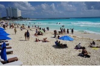 Sectur instala quioscos interactivos para turistas en destinos clave