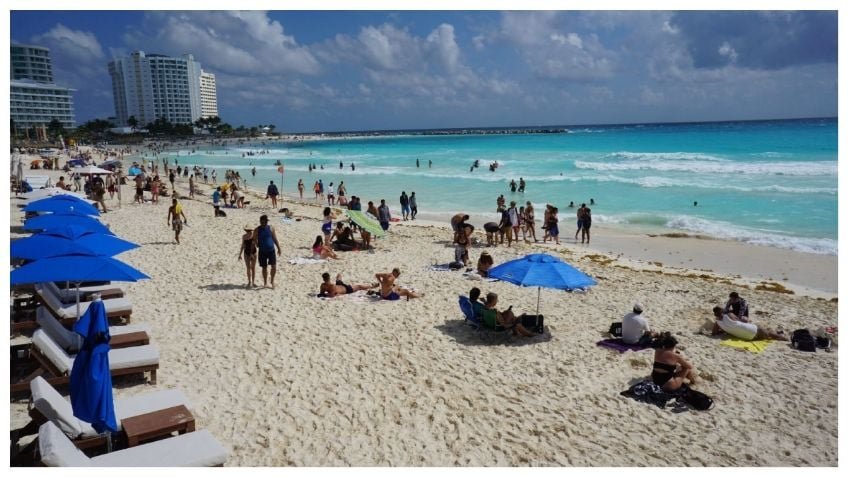 Sectur instala quioscos interactivos para turistas en destinos clave