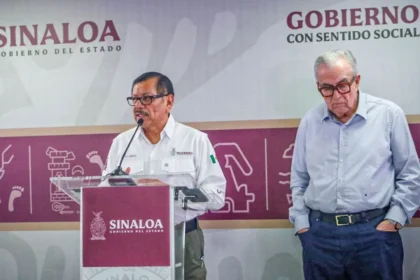 Organizaciones civiles piden al Senado desaparecer poderes en Sinaloa