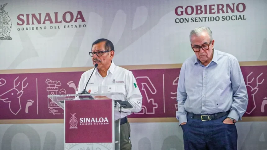 Organizaciones civiles piden al Senado desaparecer poderes en Sinaloa