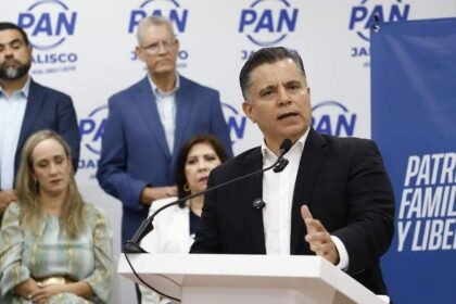 PAN Jalisco propone ley para proteger maternidad y evitar discriminación