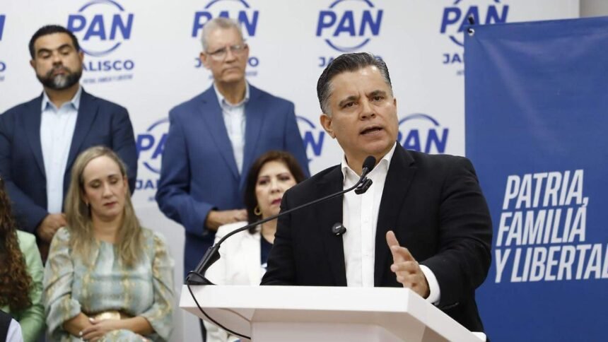 PAN Jalisco propone ley para proteger maternidad y evitar discriminación