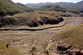 Menonitas y agroindustria concentran el agua en Chihuahua