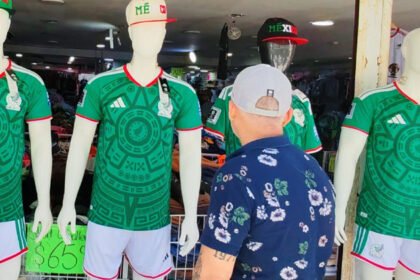 IMPI no realizará operativos por transmisiones del Mundial en Tamaulipas