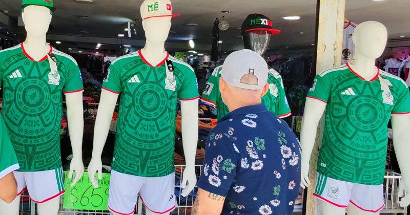 IMPI no realizará operativos por transmisiones del Mundial en Tamaulipas