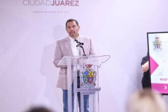 PAN propone alternancia de género en gubernatura de Chihuahua