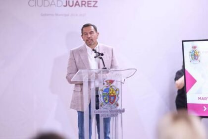 PAN propone alternancia de género en gubernatura de Chihuahua