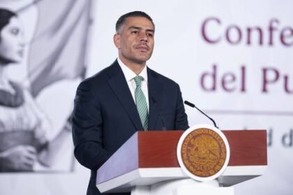 Homicidios dolosos bajan 46% en México durante el sexenio