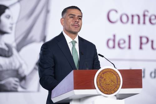 Homicidios dolosos bajan 46% en México durante el sexenio
